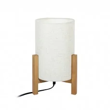 Настольная лампа Italux TB-85930-M-WH-WO Ones
