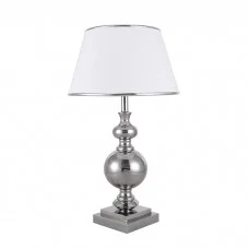 Настольная лампа Italux TL-1825-1-CH Letto