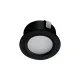 Точковий світильник Kanlux 23523 IMBER LED 1x1W 3000K 30Lm IP65 чорний