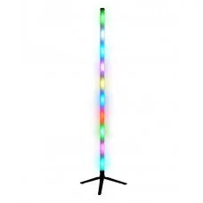 Торшер Goldlux 331328 Lolly LED 1x5W RGB IP20 белый