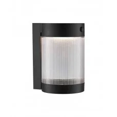 Уличный светильник на солнечной батарее Nordlux 2518201003 Coupar LED 1x3.2W 3000K 150Lm IP44 черный