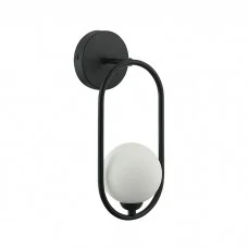 Бра Italux WL-3965-1-BL Lupus