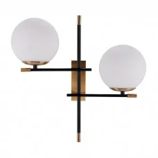 Бра Italux WL-43660-2 Stelia