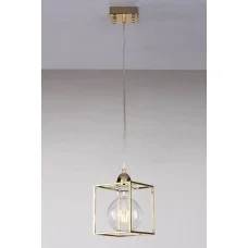 Люстра - Wunderlicht WL1282-1EL-K58G