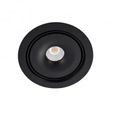 Точечный светильник Azzardo AZ4063 Toronto Spot LED 1x15W 3000K 1020Lm IP20 черный Точечный светильник Azzardo AZ4063 Toronto Spot LED 1x15W 3000K 1020Lm IP20 черный