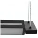 Підвіс Azzardo AZ4416 FLASH 130 BK
