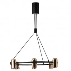 Подвес Azzardo AZ5731 VIVI PENDANT 8