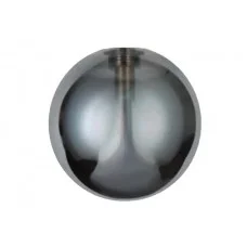 Набор из 10 плафонов Azzardo AZ5873 BUBBLES Glass SHADES SET 10 Smoke