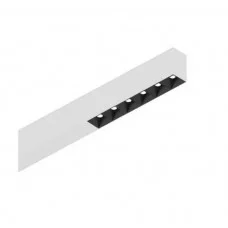 Потолочный светодиодный светильник Ideal Lux 192499 Fluo Потолочный светодиодный светильник Ideal Lux 192499 Fluo
