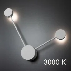 Настенный светильник Imperium Light Antenna 422252.01.91