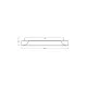 Люстра Zuma Line MX4019-1M-3WT Cameron Led 1x33W 3000K 3800Lm IP20 Люстра Zuma Line MX4019-1M-3WT Cameron Led 1x33W 3000K 3800Lm IP20