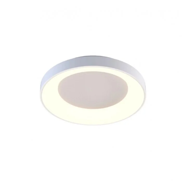 Люстра Zuma Line MX4019-1M-3WT Cameron Led 1x33W 3000K 3800Lm IP20
