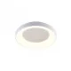 Люстра Zuma Line MX4019-1M-3WT Cameron Led 1x33W 3000K 3800Lm IP20 Люстра Zuma Line MX4019-1M-3WT Cameron Led 1x33W 3000K 3800Lm IP20