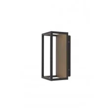 Уличный светильник Nowodvorski 8176 Symmetry LED 1x7W 3000K 210Lm IP54 графитовый