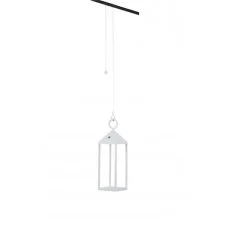 Уличный светильник Nowodvorski 8178 Picnic LED 1x2,2W 3000K 155Lm IP54 белый