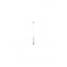 Подвесной светильник, люстра Azzardo AZ4068 Galileo LED 1x15W 3000K 750Lm IP20 белый