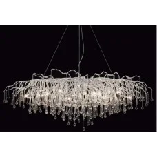 Sevilla 8015-1600-silver 8015