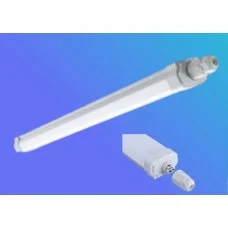 Вологозахищений світильник Philips WT066C NW LED33 L1200 CFW PSU Вологозахищений світильник Philips WT066C NW LED33 L1200 CFW PSU