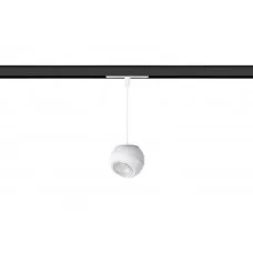 Світильник на трек Azzardo AZ4637 SKYE TRACK MAGNETIC 12W 3000K WH