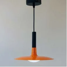 Подвесной светильник Friendlylight FL3039 Visor S Оrange