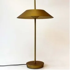 Настольная лампа Friendlylight FL8032 Plate TL