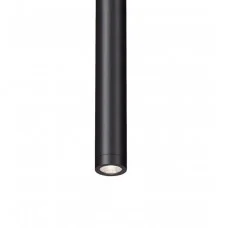 Підвіс Kloodi KLOODI DECO_PE-OSLO500 7W 3K 24D BK Oslo