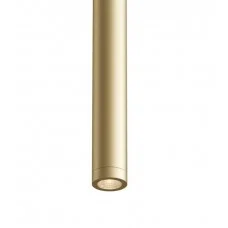 Підвіс Kloodi KLOODI DECO_PE-OSLO500 7W 3K 24D GD Oslo