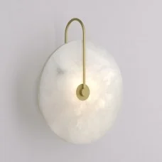 Бра Kloodi KLOODI DECO_WA-IRIS 250 3K GD