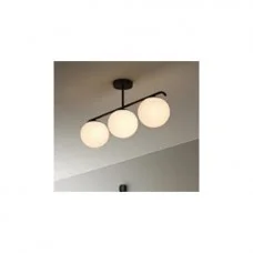 Люстра Friendlylight FL5119 Grant Black