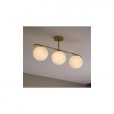 Люстра Friendlylight FL5118 Grant Brass