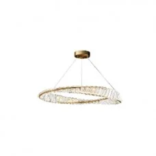 Люстра Friendlylight FL5134 Spring M Chrome Люстра Friendlylight FL5134 Spring M Chrome