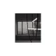 Люстра  Friendlylight FL5128 Wireline S Black