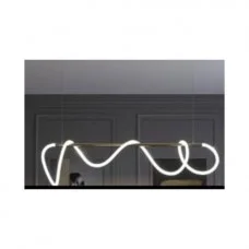 Люстра Friendlylight FL5144 Elision M Gold