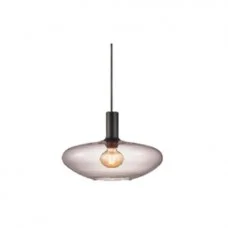 Підвісний світильник Friendlylight FL3197 Atlon 35 Smoky