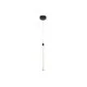 Подвесной светильник Friendlylight FL3222 Vertical PD Black Подвесной светильник Friendlylight FL3222 Vertical PD Black
