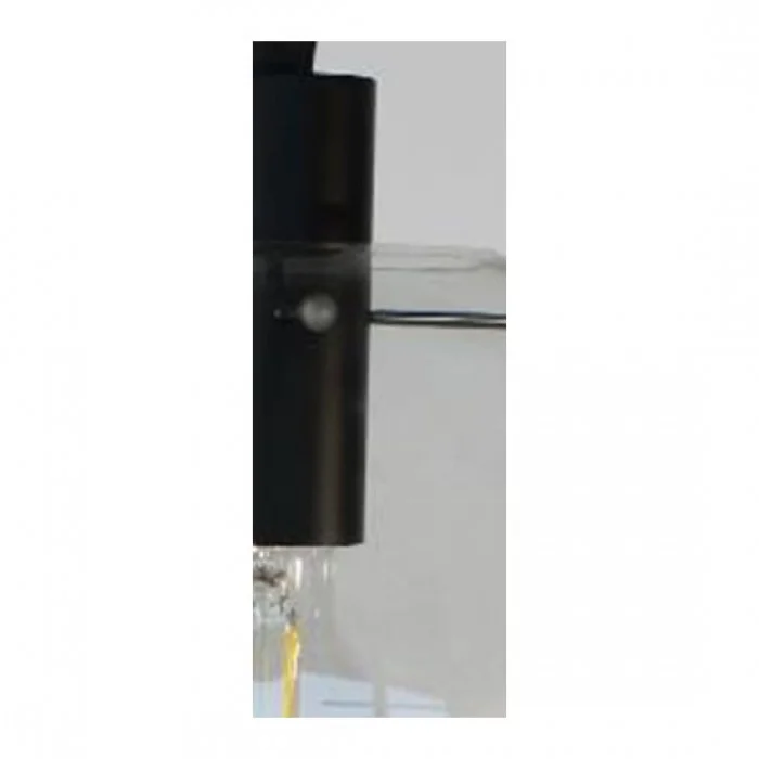 Подвесной светильник Friendlylight FL3208 Soap L Black Подвесной светильник Friendlylight FL3208 Soap L Black