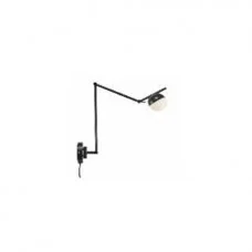 Бра Friendlylight FL4088 Konti wall Black/Opal