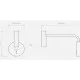 Бра Friendlylight FL4106 Astra