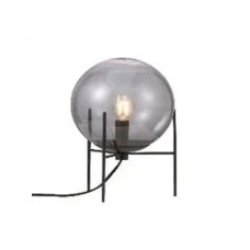 Настільна лампа Friendlylight FL8044 Atlon TL Smoky
