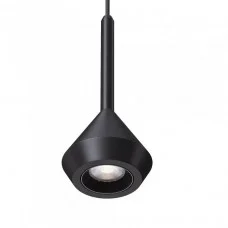 Подвес Kloodi KLOODI DECO_PE-BONNY195 5W 3K 24D BK Bonny