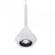 Подвес Kloodi KLOODI DECO_PE-BONNY195 5W 3K 24D WH Bonny
