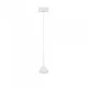 Подвес Kloodi KLOODI DECO_PE-BONNY195 5W 3K 24D WH Bonny