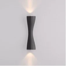Бра Kloodi KLOODI DECO_WA-GLORY 350 3K BK