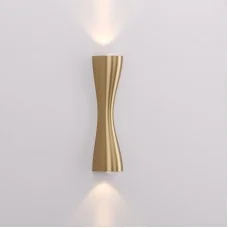 Бра Kloodi KLOODI DECO_WA-GLORY 350 3K GD