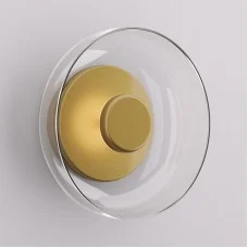 Бра Kloodi KLOODI DECO_WA-WL8244-D230 GD/TR