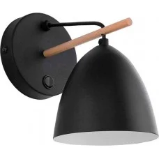 TK Lighting 2572 AIDA BLACK