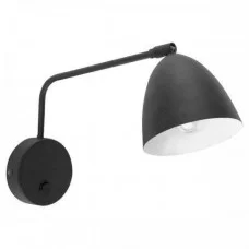 TK-lighting Loretta Black 2368