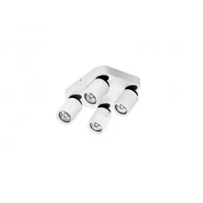 Azzardo AZ0682 Tomi 4 KW (FH31314S1 WHITE)