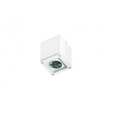 Точковий світильник Azzardo AZ0870 Tonio GU10 1x35W IP54 білий