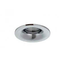 Точечный светильник Azzardo AZ1481 Adamo Midst GU10 1x50W IP20 хром